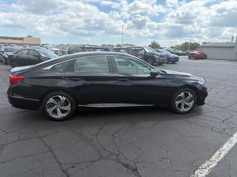 Used 2018 Honda Accord EX-L image 5