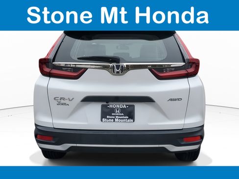Used 2020 Honda CR-V LX image 5