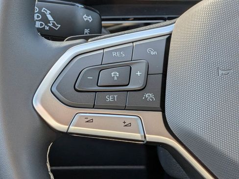 New 2026 Volkswagen Atlas SE AWD/4WD image 18