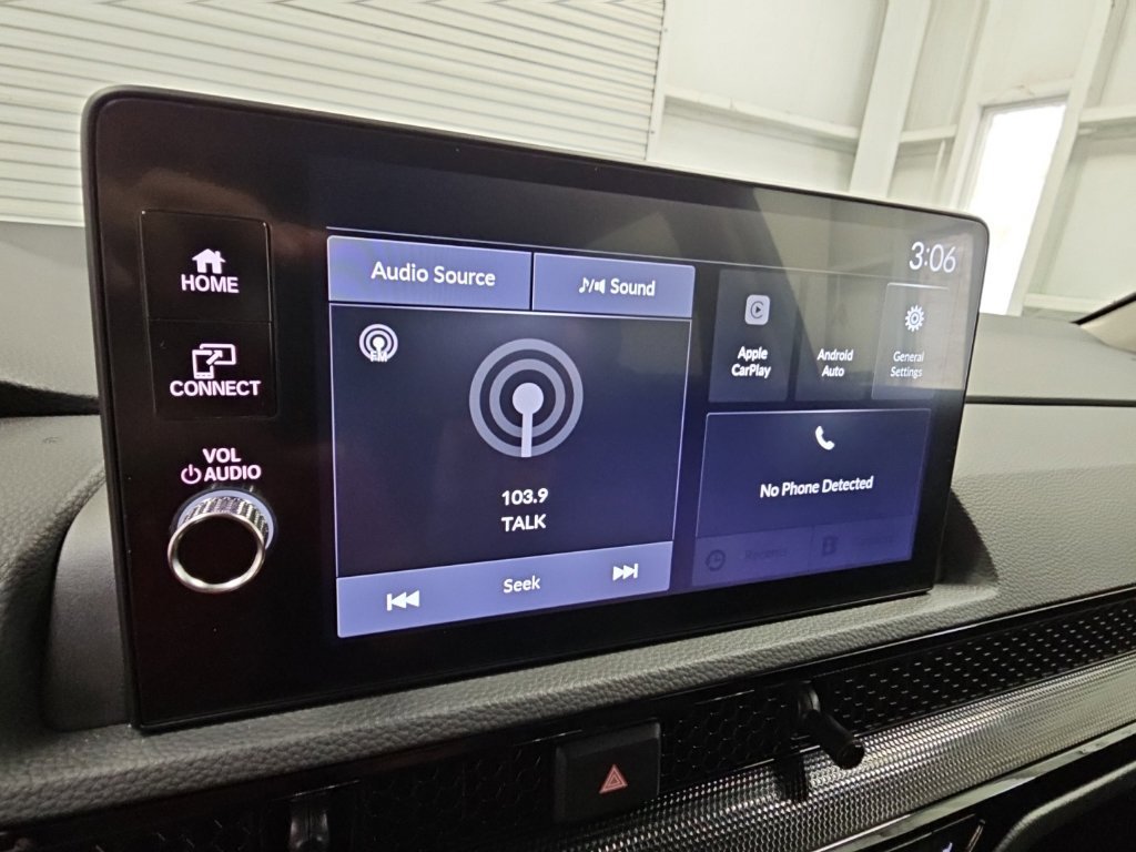 Used 2026 Honda CR-V EX-L image 13