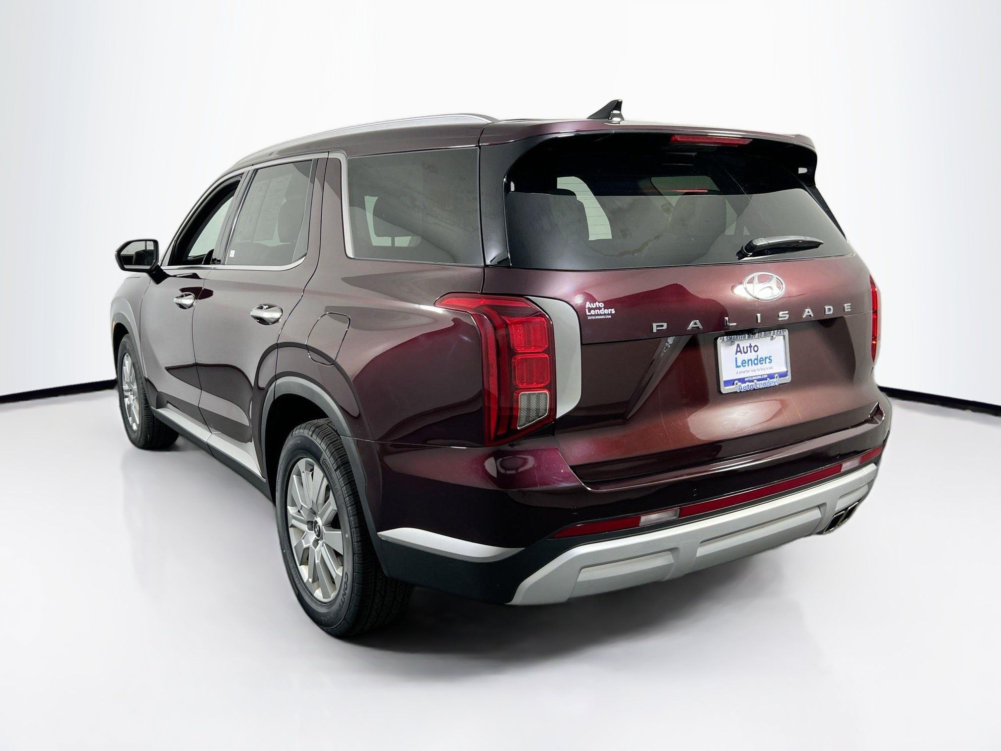 Used 2023 Hyundai Palisade SEL AWD/4WD image 7