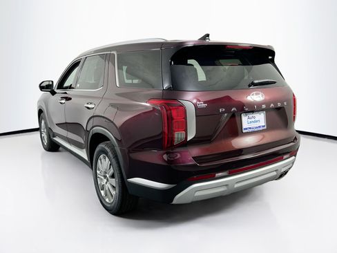 Used 2023 Hyundai Palisade SEL AWD/4WD image 7