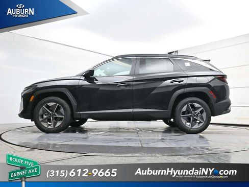 New 2026 Hyundai Tucson SEL AWD/4WD image 23