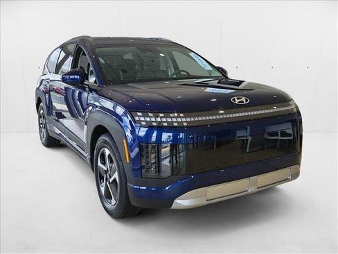 New 2026 Hyundai Ioniq 9 SE AWD/4WD image 6