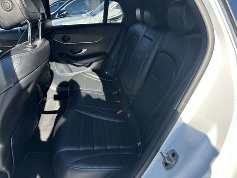 Certified 2022 Mercedes-Benz GLC 300 4MATIC Coupe image 16