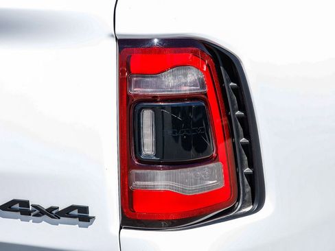 Used 2022 RAM 1500 TRX w/ TRX Level 2 Equipment Group image 8