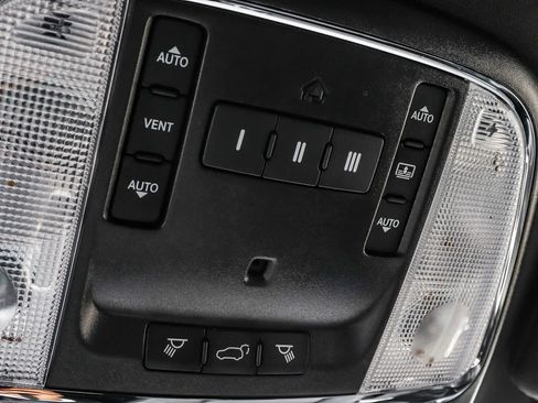 Used 2021 Jeep Grand Cherokee Limited w/ Quick Order Package 28K 80th AWD/4WD image 35