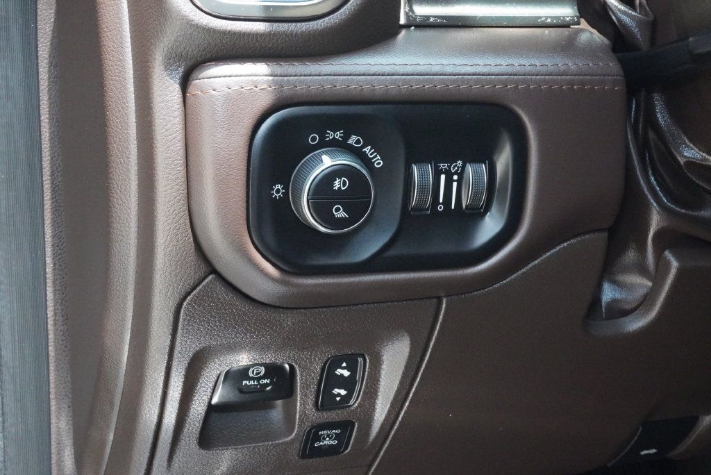 Used 2025 RAM 1500 Limited w/ Bed Utility Group AWD/4WD image 30