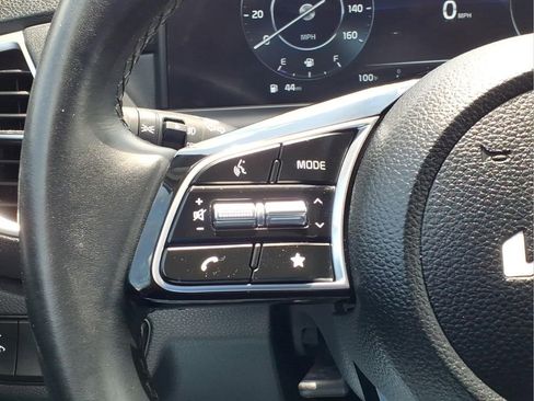 Used 2025 Kia Seltos EX w/ EX Sunroof Package FWD image 24