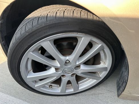 Used 2006 Lexus IS 250 RWD image 11