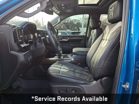 Used 2023 Chevrolet Silverado 1500 RST w/ All Star Edition Plus image 15