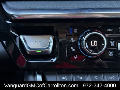 New 2026 GMC Sierra 1500 Denali AWD/4WD image 18
