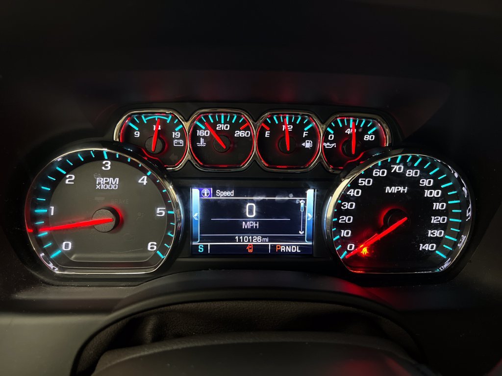 Used 2017 GMC Yukon SLT w/ HD Trailering Package RWD image 15