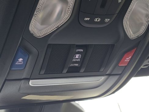 New 2026 RAM 1500 Big Horn AWD/4WD image 17