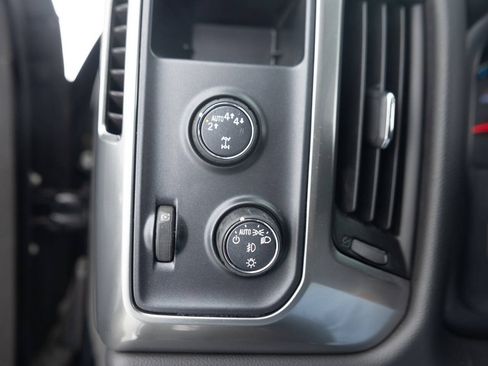 Used 2017 Chevrolet Silverado 1500 LT w/ All Star Edition AWD/4WD image 41