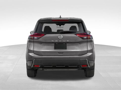 Used 2024 Nissan Rogue SV AWD/4WD image 42