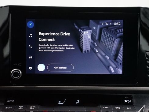 Certified 2025 Toyota Camry SE image 18