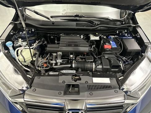 Used 2022 Honda CR-V EX image 21