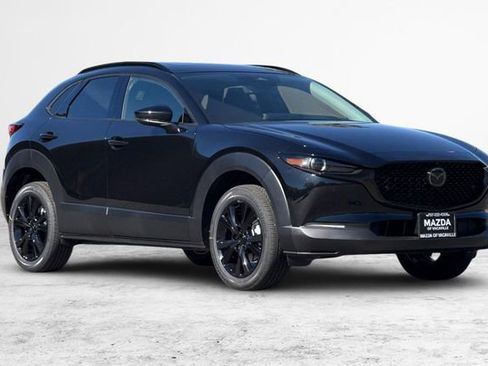 New 2026 MAZDA CX-30 2.5 Turbo w/ Premium Plus Pkg AWD/4WD image 2