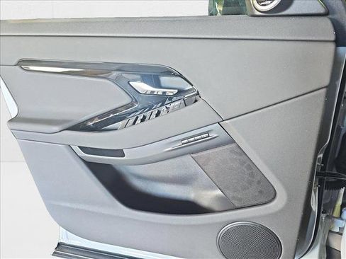 New 2026 Land Rover Range Rover Evoque S image 27