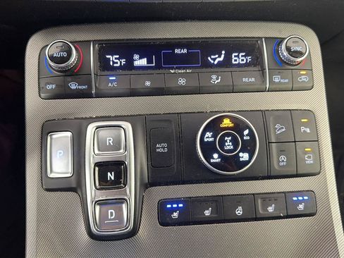 Used 2021 Hyundai Palisade Limited AWD/4WD image 29