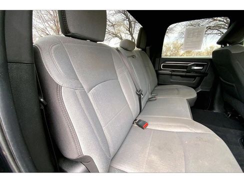 Used 2024 RAM 2500 Big Horn image 28