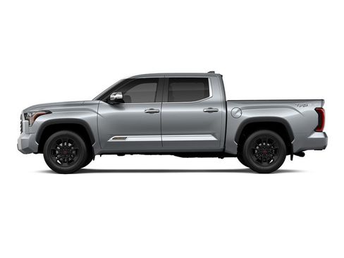 New 2026 Toyota Tundra 1794 Edition AWD/4WD image 4