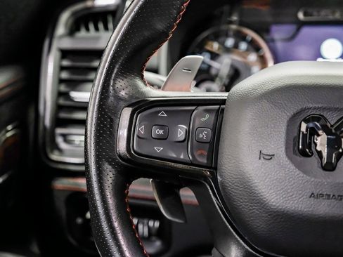 Used 2022 RAM 1500 TRX w/ TRX Level 2 Equipment Group image 15