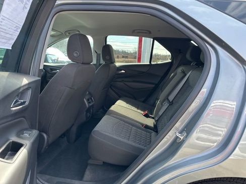 Used 2024 Chevrolet Equinox LT AWD/4WD image 10