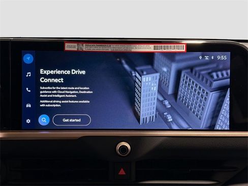 New 2025 Toyota Crown Signia image 11