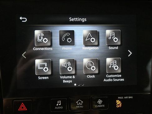 Used 2022 INFINITI QX55 Essential w/ Proassist Package image 15