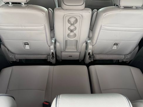 Used 2024 Honda Odyssey Elite image 31