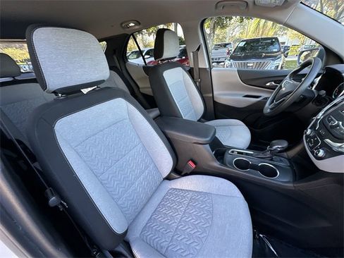 Used 2022 Chevrolet Equinox LS w/ LS Convenience Package image 28