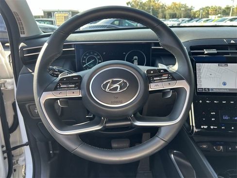 Certified 2024 Hyundai Tucson SEL image 30