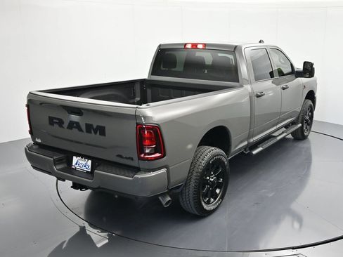 New 2026 RAM 2500 Tradesman image 32