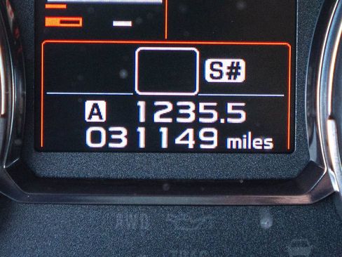 Used 2021 Subaru WRX STI AWD/4WD image 24