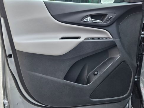 Used 2023 Chevrolet Equinox LT w/ Driver Convenience Package image 17