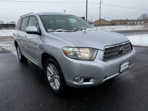 Used 2010 Toyota Highlander Limited image 37