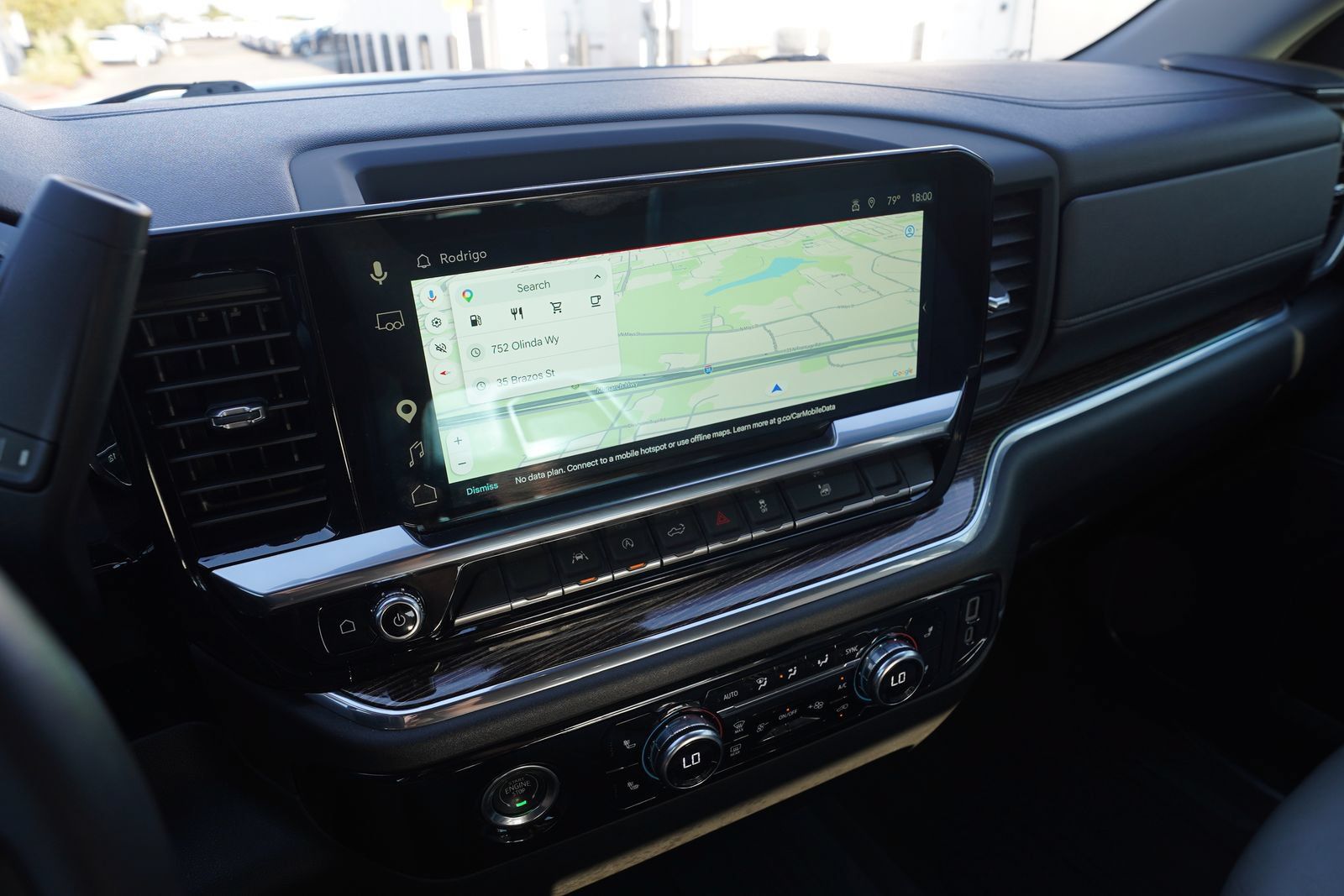 Used 2023 GMC Sierra 1500 Elevation RWD image 12