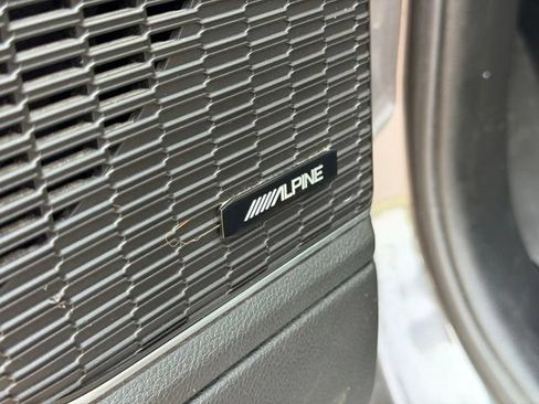 Used 2022 Jeep Grand Cherokee Overland AWD/4WD image 22