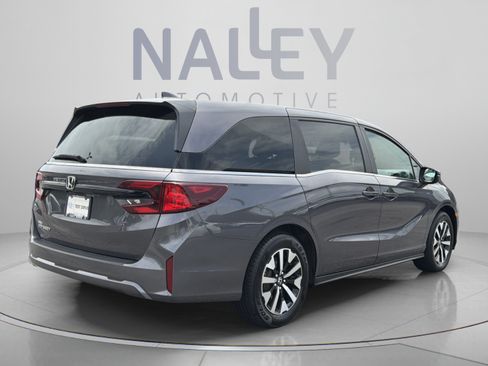 Used 2025 Honda Odyssey EX-L image 5