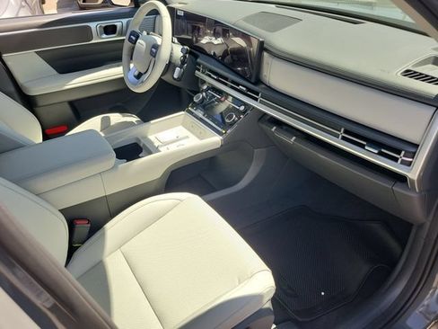 New 2026 Hyundai Santa Fe SEL FWD image 20