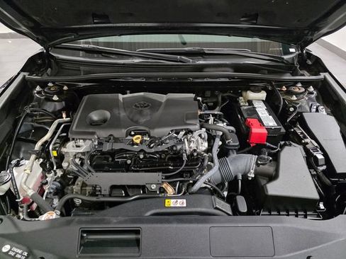 Used 2024 Toyota Camry SE FWD image 26