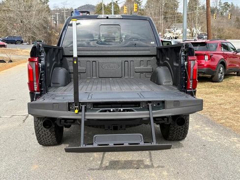 New 2026 Ford F150 Raptor AWD/4WD image 23