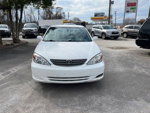 Used 2002 Toyota Camry LE image 6