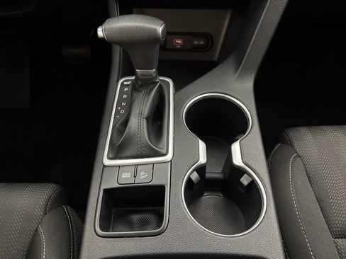 Used 2021 Kia Sportage LX FWD image 18