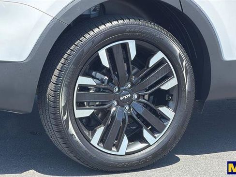 Used 2023 Kia Telluride SX FWD image 37
