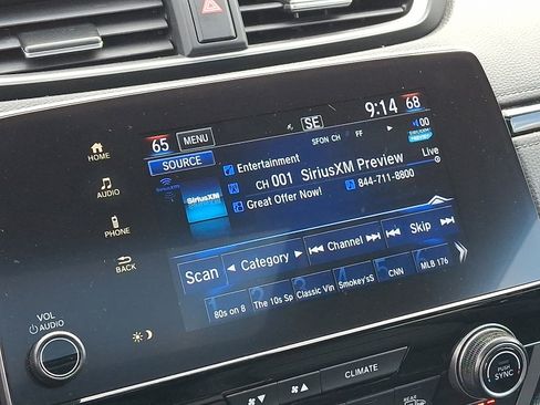 Used 2022 Honda CR-V EX-L image 18