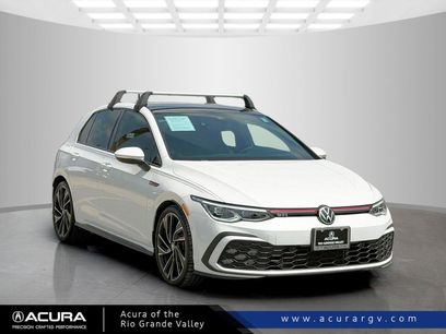 Used 2023 Volkswagen GTI Autobahn