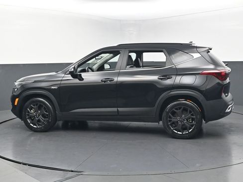 Used 2021 Kia Seltos EX AWD/4WD image 16